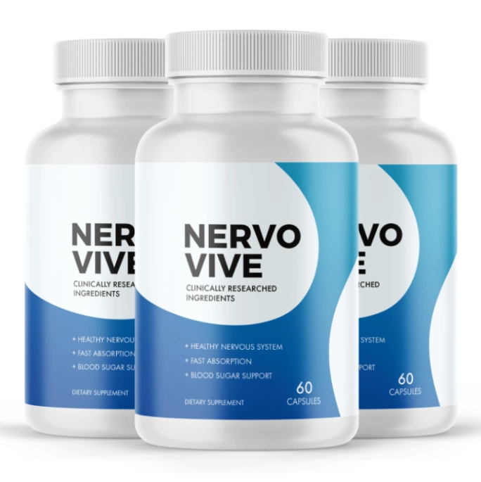 Nervovive
