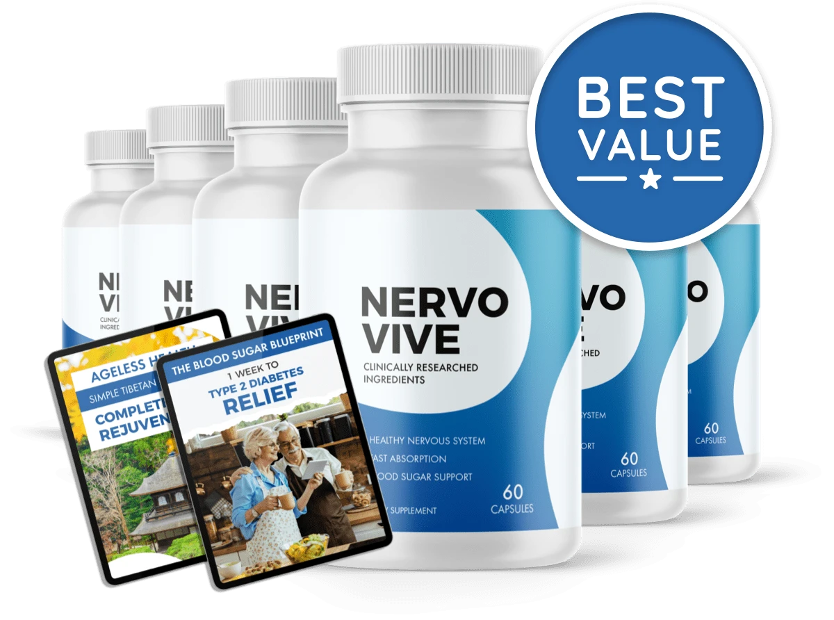 Nervovive.com